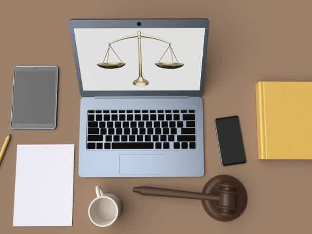 Sitio web para abogado ¿cuál es la importancia y cómo crearlo