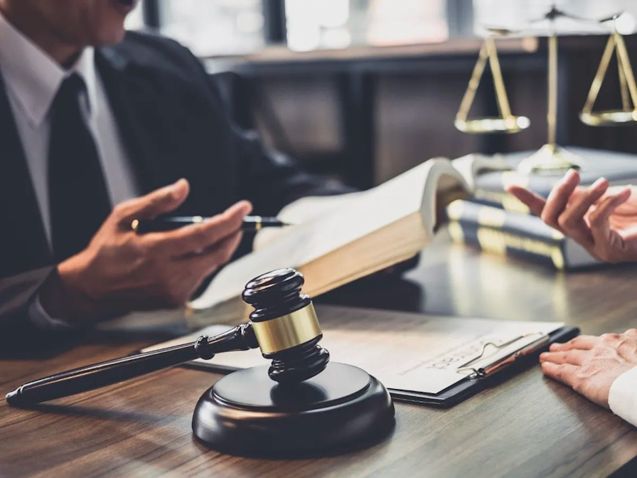 Beneficios de la asesoría legal para tu empresa