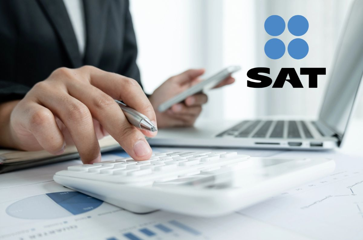Las empresas tienen hasta el 31 de marzo para presentar su declaración al SAT.