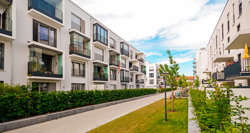 Régimen de Condominio: Consideraciones Fiscales y Legales para Empresarios y Emprendedores