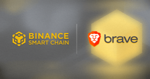 El navegador Brave integrará una billetera DeFi dedicada a Binance Smart Chain