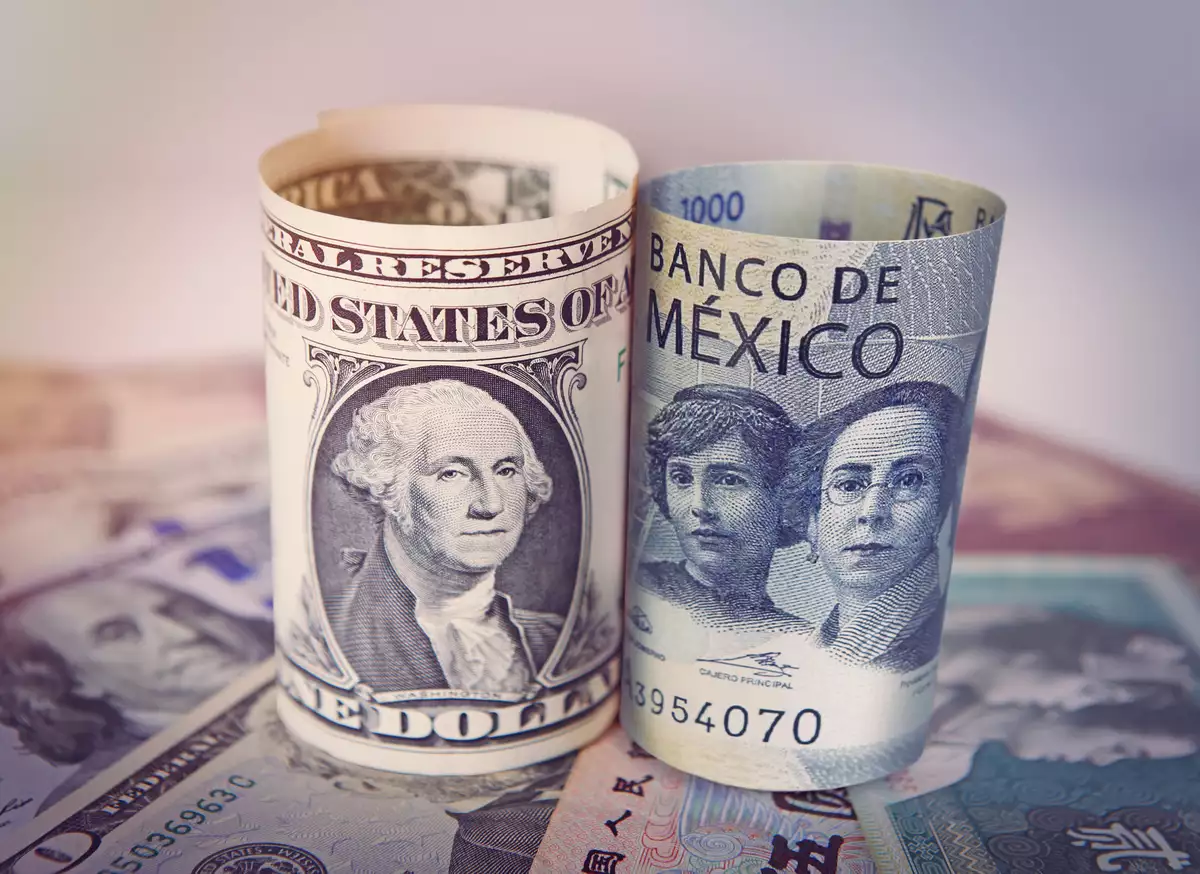 Cinco estados concentran las exportaciones de México con 6 de cada 10 dólares: qué es lo que envían.