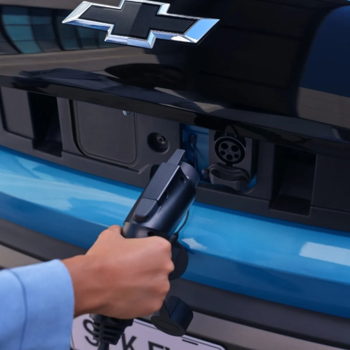 La idea de producir baterías para autos eléctricos en México se desdibuja.