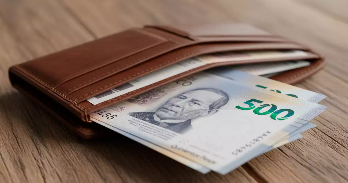 ¿Cuánto aumentará el salario mínimo en 2026 en México y quién lo decide?.