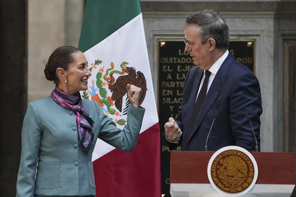 NOTICIAS DEL DÍA (10 DE FEBRERO DE 2026)