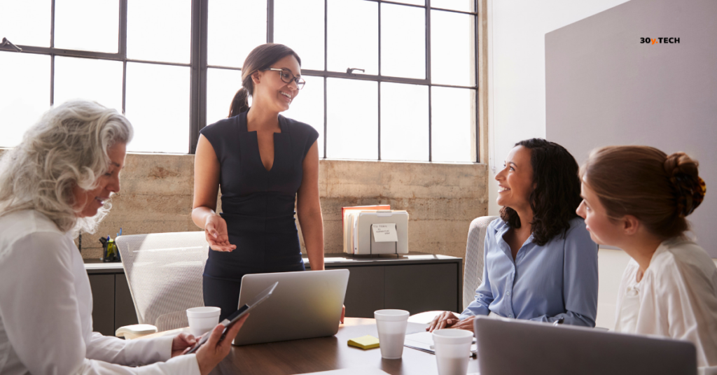 Retos que enfrentan los emprendimientos femeninos