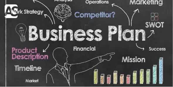 9 elementos para estructurar un plan de negocio eficaz