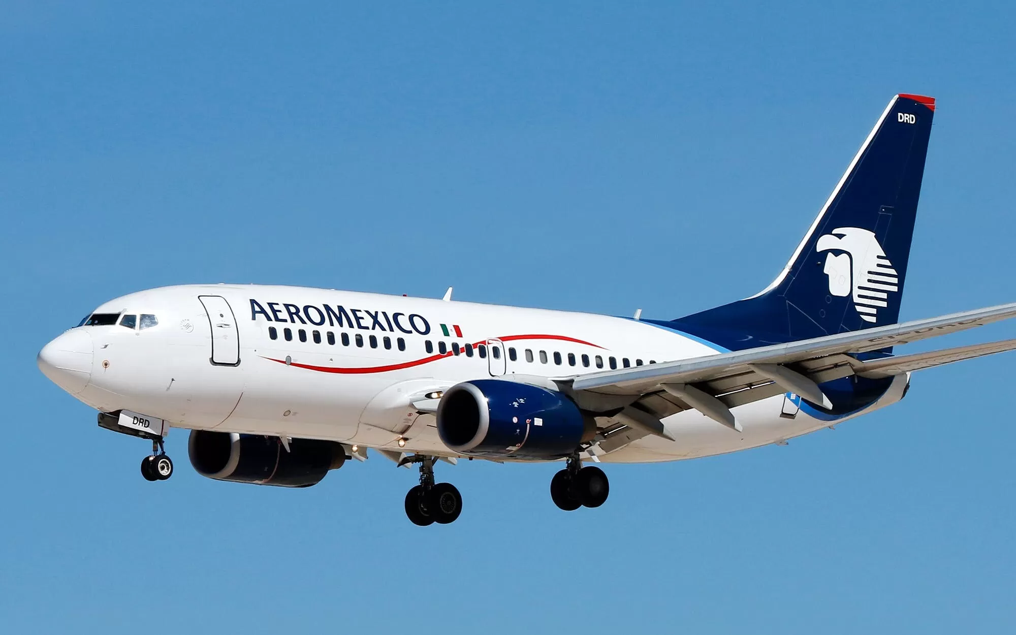 AEROMEXICO