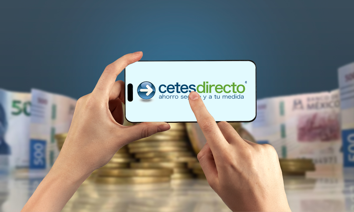 Los millennials y la generación Z lideran las inversiones en CetesDirecto.
