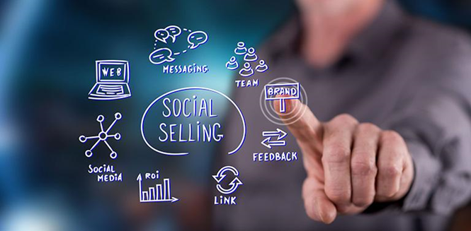 Qué es el Social Selling y por qué es importante para tu negocio 