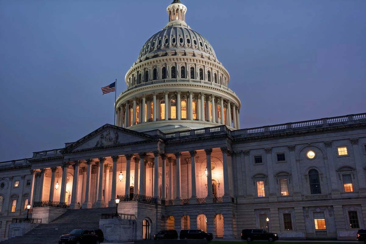 CAPITOLIO-ESTADOS-UNIDOS-PRESUPUESTO