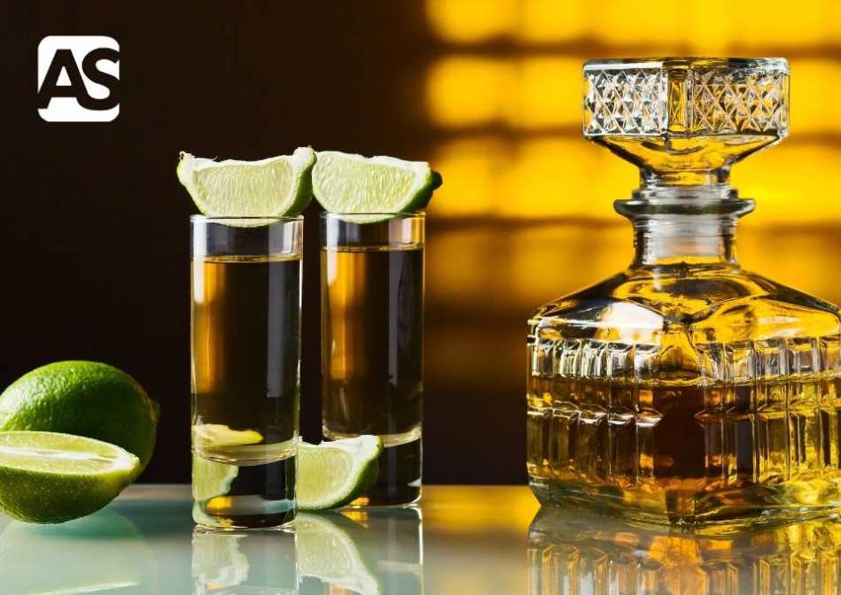 El Tequila y su importación