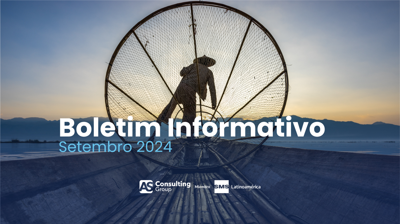 Boletim Fiscal Setembro de 2024
