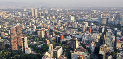 Récord Histórico en el Mercado Industrial de la CDMX y Zona Metropolitana en 2024