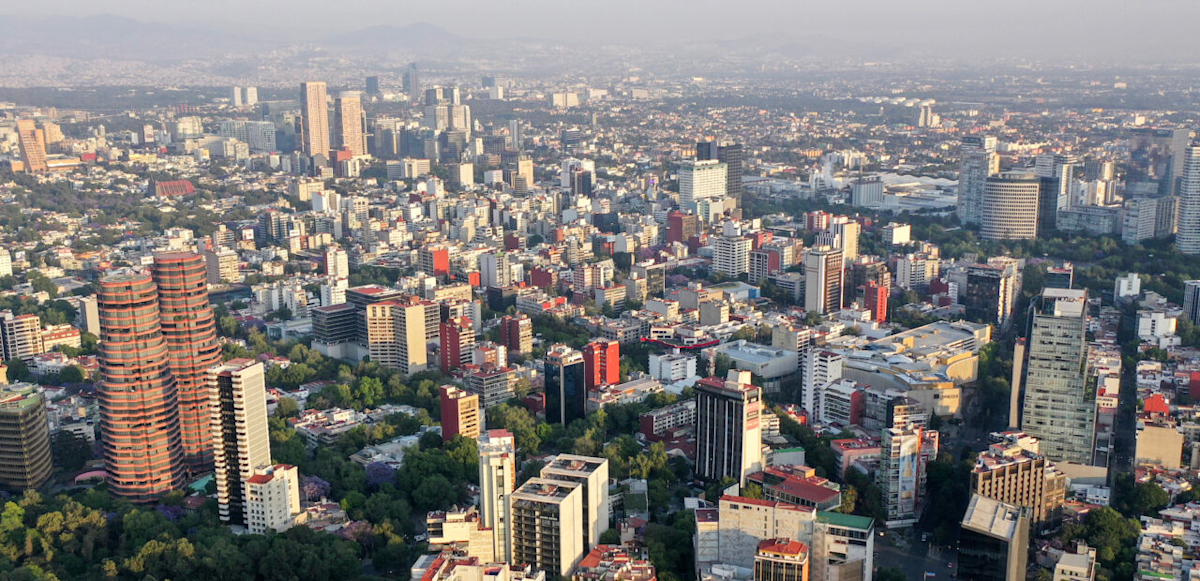 Récord Histórico en el Mercado Industrial de la CDMX y Zona Metropolitana en 2024