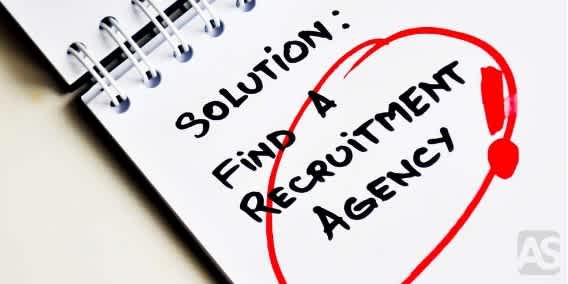 5 beneficios de las agencias de reclutamiento personal