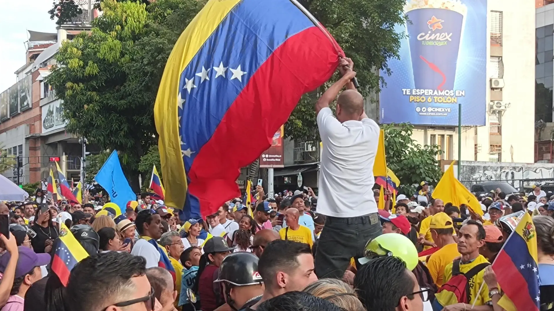  La caída de Maduro reconfigura el mapa político de la izquierda en Latinoamérica.