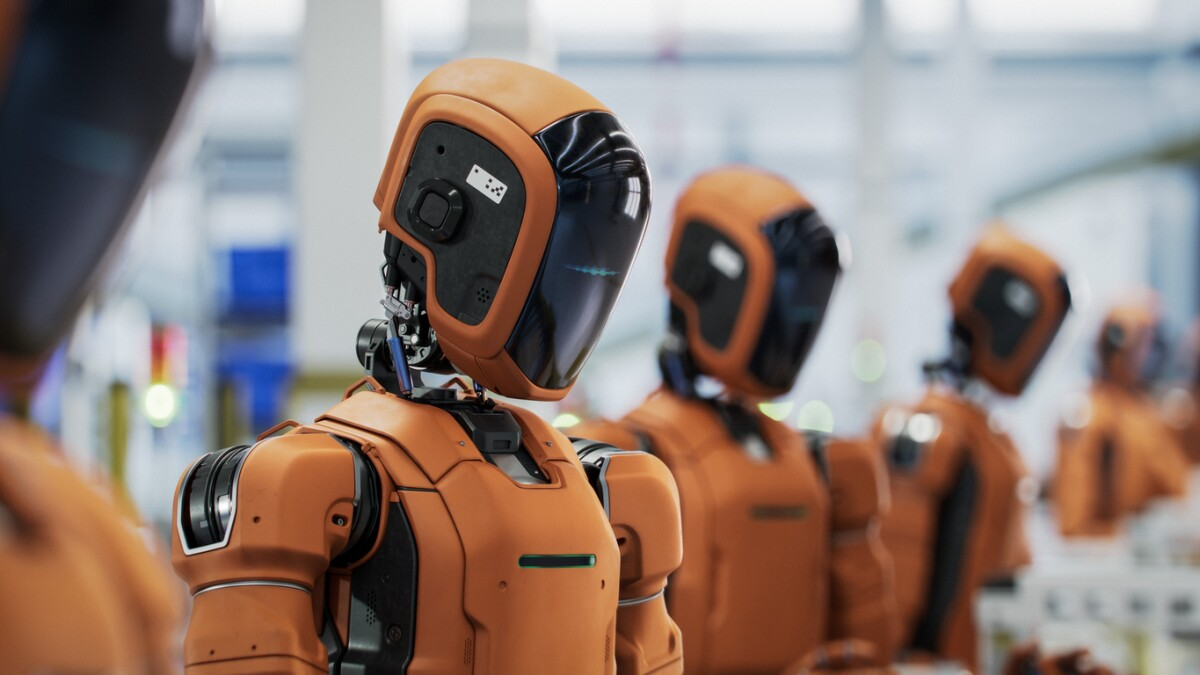 Las fábricas de IA ya llegaron a México y necesitan más ingenieros.