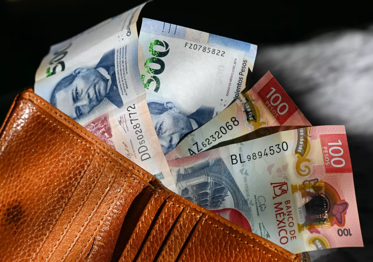 ¿Inflación al alza? Los Cetes detienen caída y el bono a un año da un fuerte repunte.