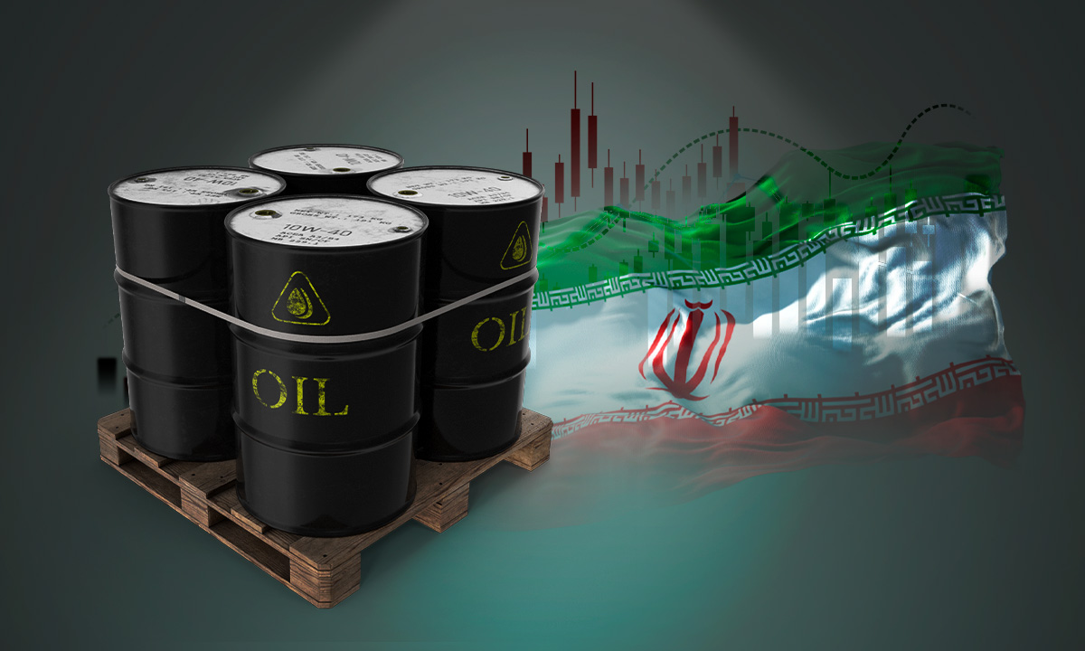 El petróleo sigue arriba de los 100 dólares en la tercera semana de guerra.