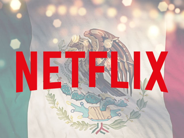 En 2021 Netflix realizará una inversión millonaria en México
