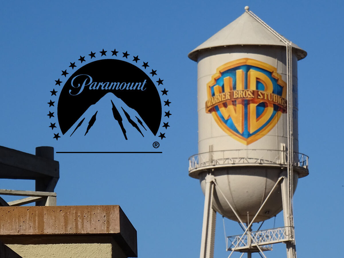 Paramount trata de convencer a Warner Bros de que puede ser su dueño más rentable.