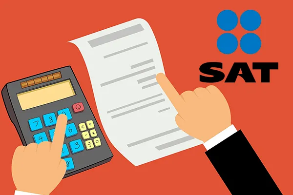 ¿No te devolvieron tu saldo a favor? 6 razones por las que el SAT puede rechazar las devoluciones