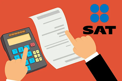¿No te devolvieron tu saldo a favor? 6 razones por las que el SAT puede rechazar las devoluciones