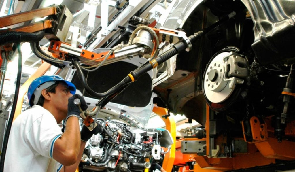 Fact Sheet: President Donald J. Trump Adjusts Imports of Automobiles and Automobile Parts into the United States
