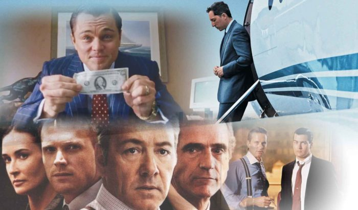 Las 5 mejores películas sobre finanzas y Wall Street