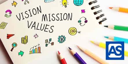 Misión y visión empresariales: 3 ejemplos de empresas famosas