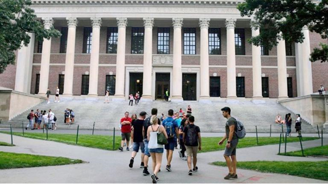 EE. UU. se plantea nueva normativa para estudiantes internacionales 