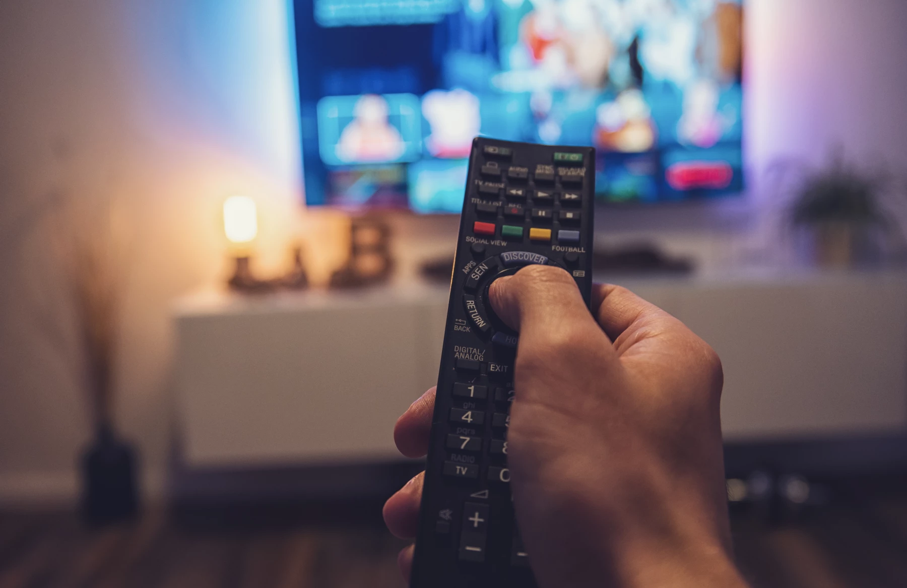 El cine, Netflix, Prime Video y HBO tendrán un beneficio fiscal del 30% para .
