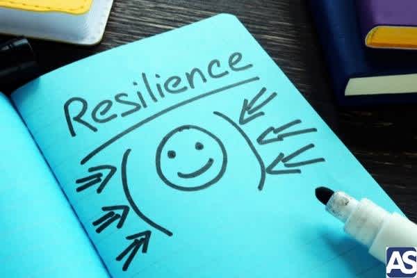 ¿Qué es ser resiliente?