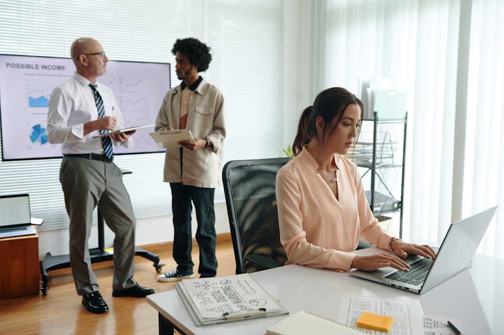 El CFDI: Clave para la Fiscalización y el Control Interno en las Empresas Mexicanas