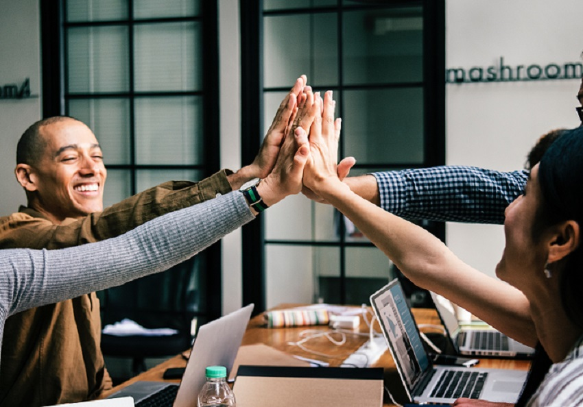 Las mejores prácticas para la gestión de un equipo de trabajo