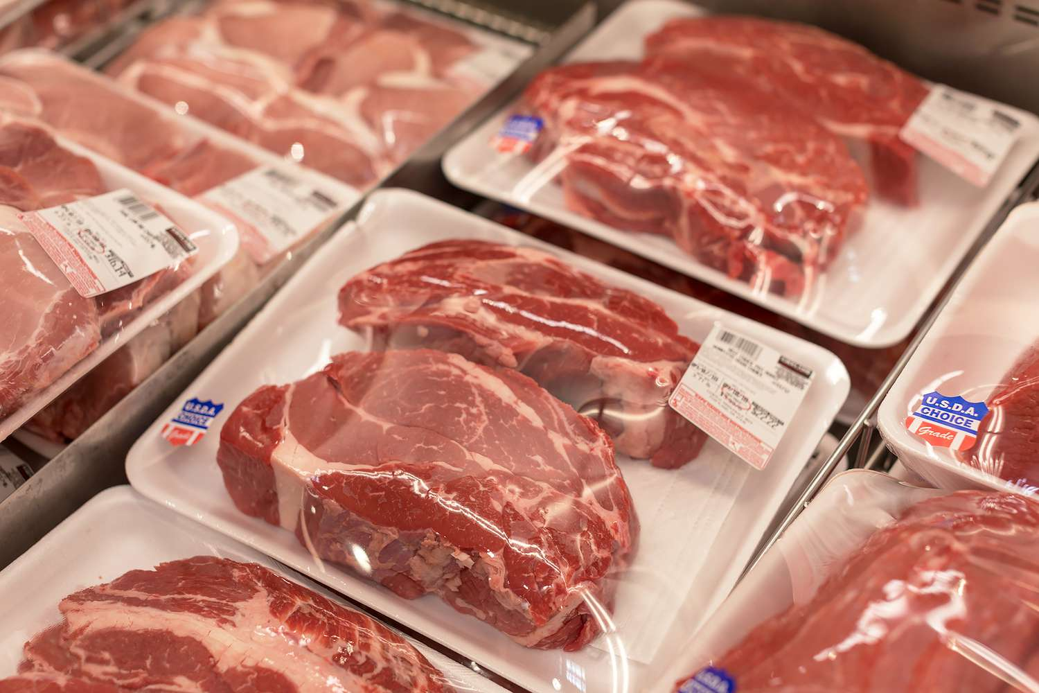 "Product of USA", un etiquetado complicado por temas de trazabilidad, comercio y seguimiento