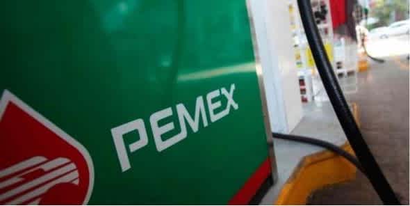 PEMEX pierde 11% de gasolineras frente a marcas privadas