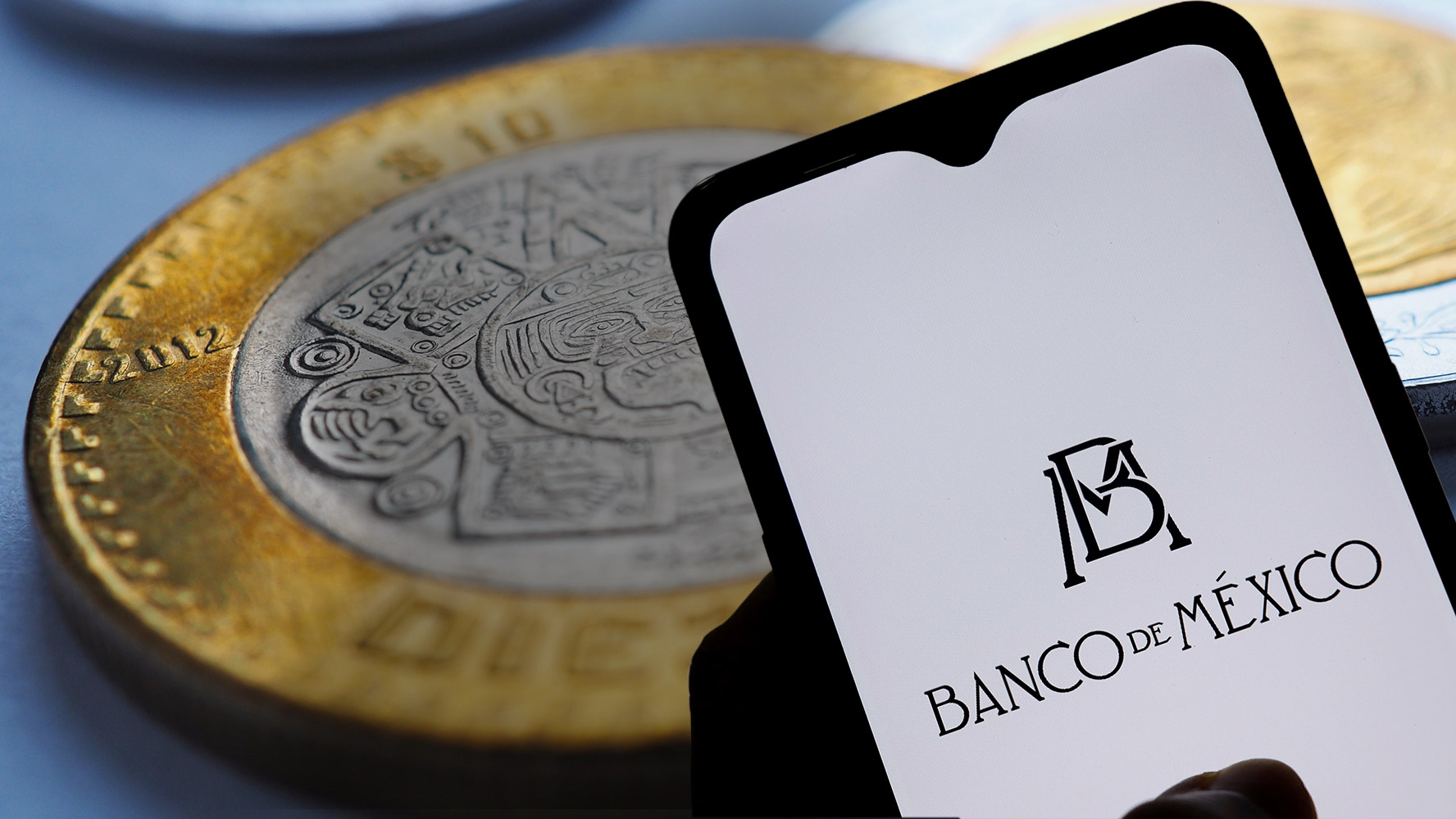 Banxico despide el año con recorte a la tasa de interés.