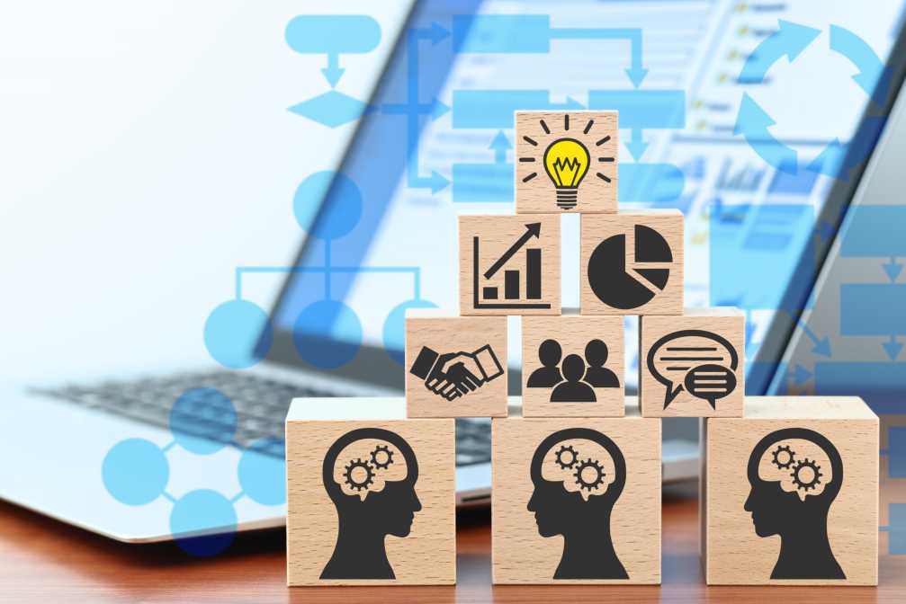 ¿Qué es el Knowledge Management?