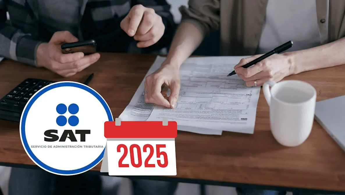 Evita Errores con el SAT: Nuevos Criterios que Protegen a los Contribuyentes en 2025