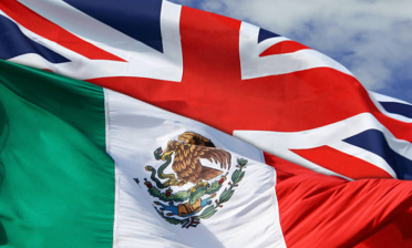 Alianza Comercial Sólida: México y Reino Unido Refuerzan sus Lazos en el Mundo de los Negocios
