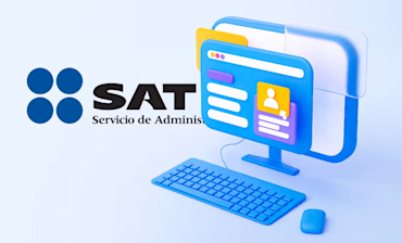 SAT informa que la DIOT debe presentarse únicamente por medio de la nueva plataforma digital