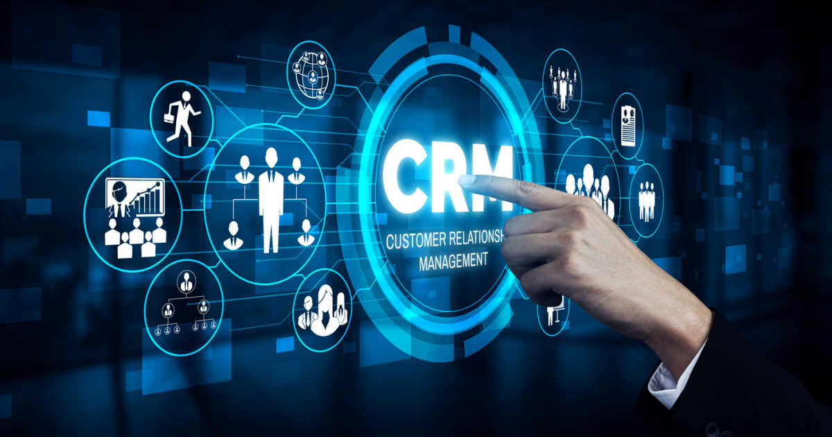 5 Beneficios de un CRM para tu empresa