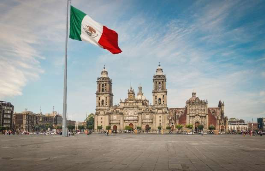 Estas son las mejores cuatro ciudades para trabajar en México