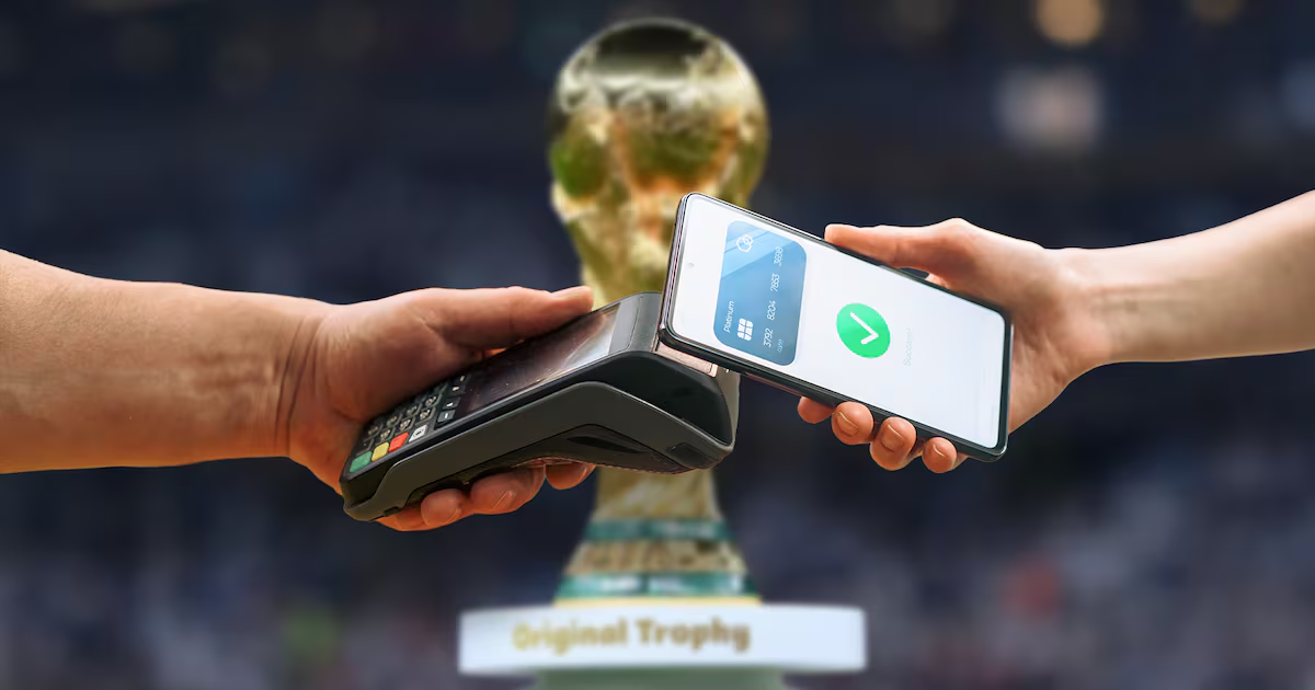 Mundial 2026 abre oportunidad para digitalizar a 75% de micronegocios sin internet.