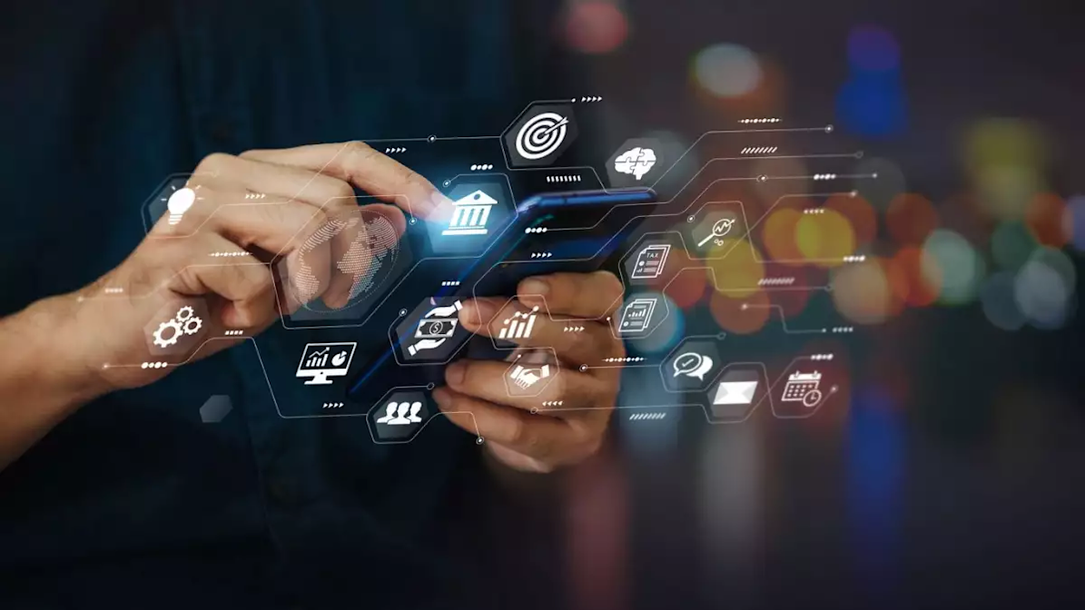 De la Reactividad a la Estrategia: La Evolución Financiera de las Empresas Modernas