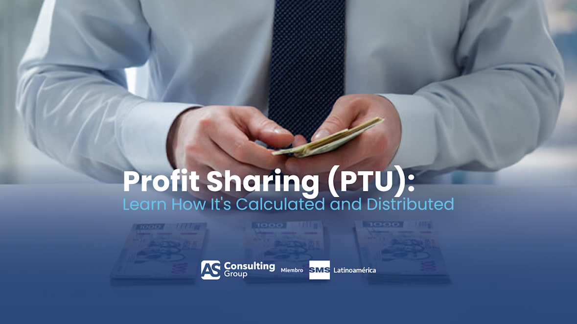 Profit Sharing (PTU): Learn How It's Calculated and Distributed