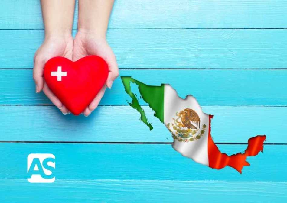 Enemigos de la salud pública de México