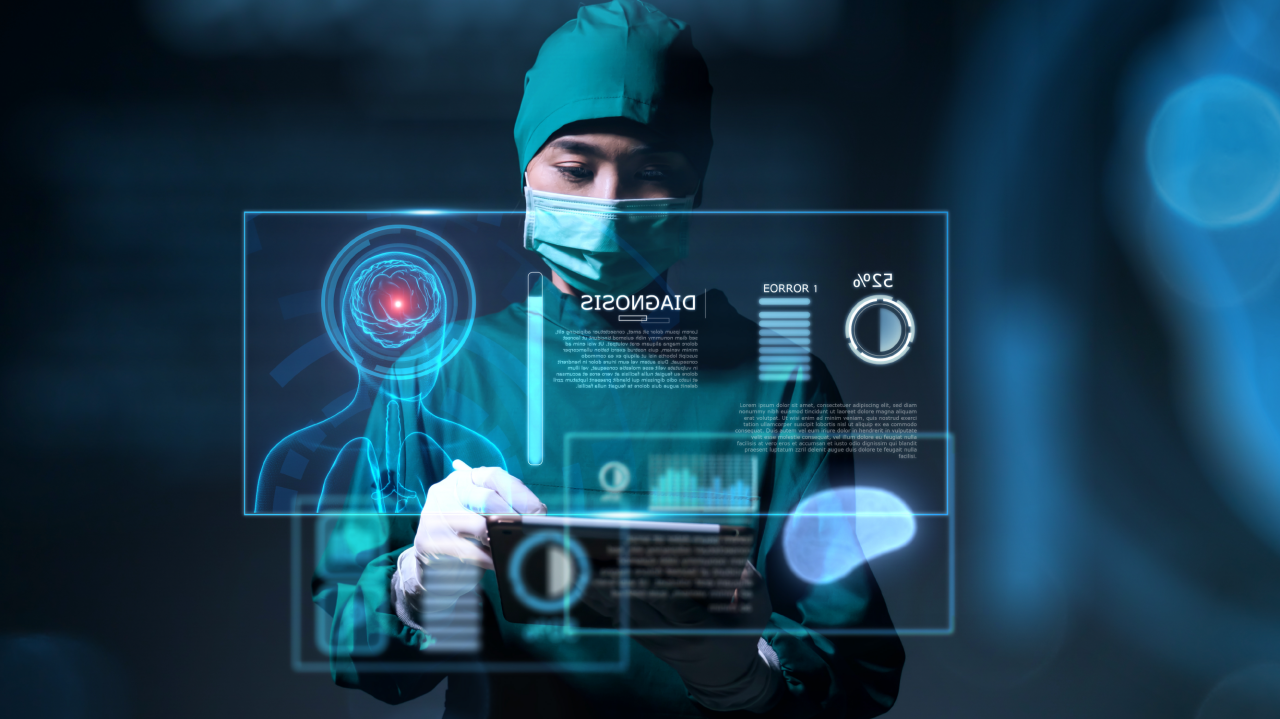 El IMSS le gana tiempo al daño cerebral, gracias a la IA.